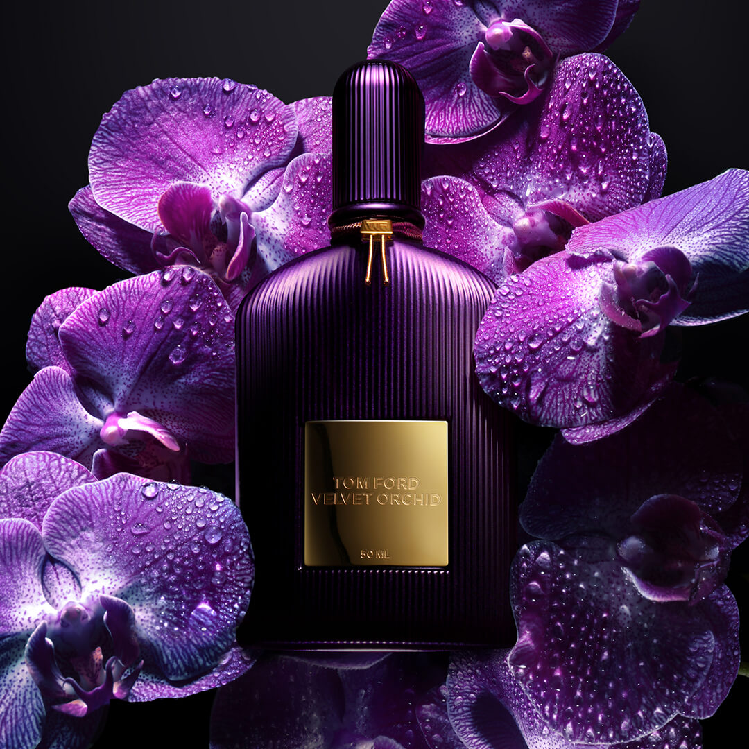 Tom Ford Velvet Orchid EdP 50 ml