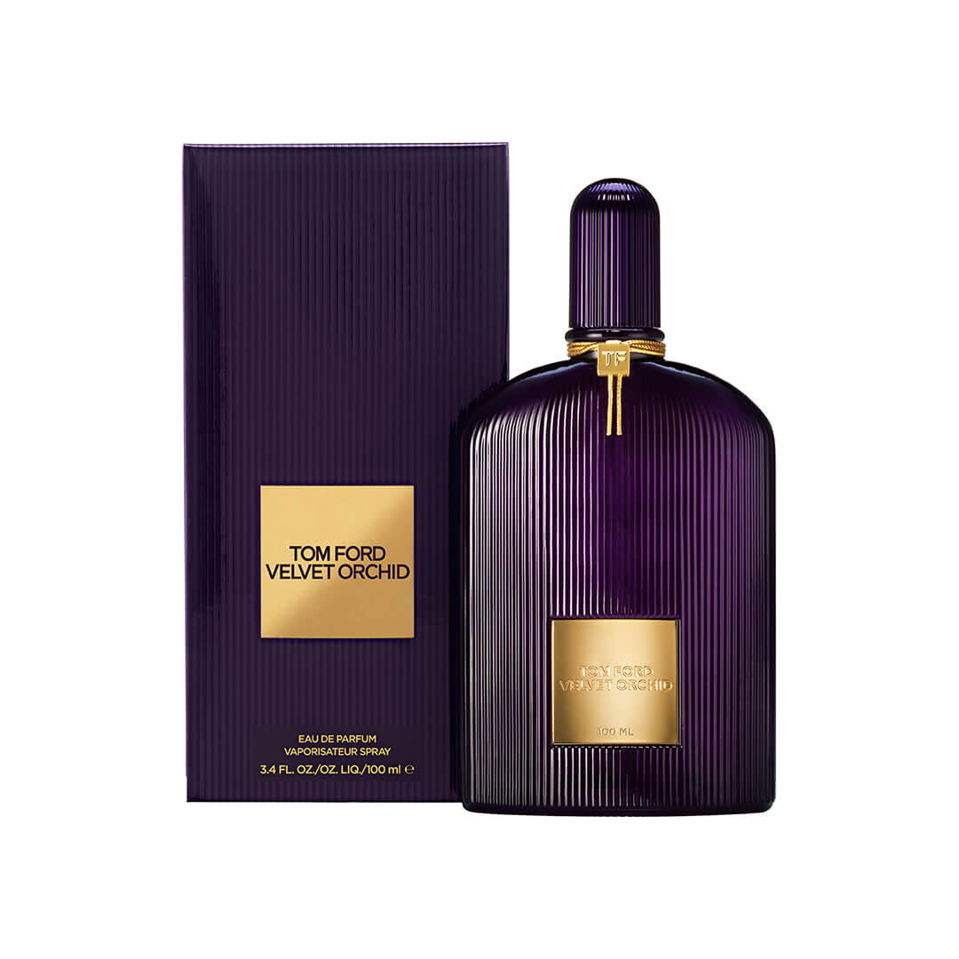 Tom Ford Velvet Orchid EdP 100 ml