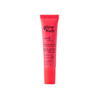 Glow Hub Pep Talk Tinted Plumping Peptide Rescue Balm Cranberry 15 ml