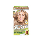 Garnier Nutrisse Ultra Creme 8.132 Light Blonde Nude