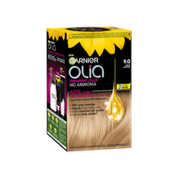 Garnier Olia Permanent Color Light Blonde 9.0