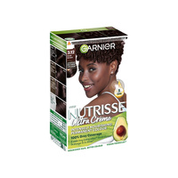 Garnier Nutrisse Ultra Creme Cold Brown 3.12