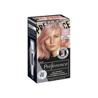 Loreal Paris Preference Vivid Colours Rose Gold 9.213