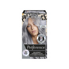 Loreal Paris Preference Vivid Colours Silver Grey 10.112