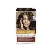 Loreal Paris Excellence Universal Nudes Brown 4U