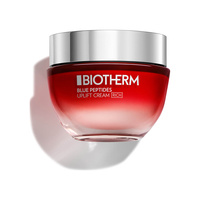 Biotherm Blue Peptides Uplift Cream Rich 50 ml