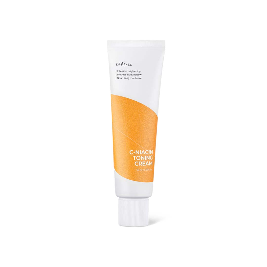 Isntree C-Niacin Toning Cream 50 ml