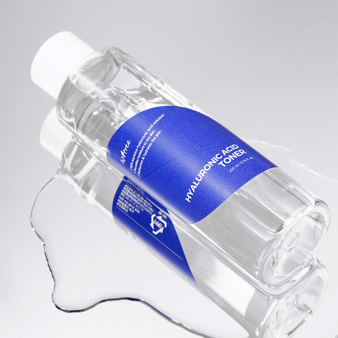 Isntree Hyaluronic Acid Toner 200 ml