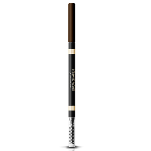 Max Factor Brow Shaper Pencil Deep Brown