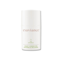 Exuviance Night Corrector 50g