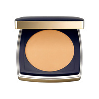 Estee Lauder Double Wear Stay In Place Matte Powder Foundation Compact 5W2 Rich Caramel Spf10 12g