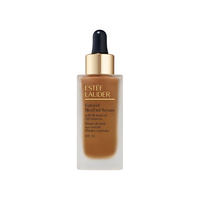 Estee Lauder Futurist Skin Tint Serum Foundation 5W1 Bronze Spf20 30 ml