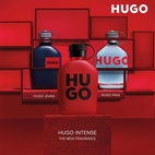 Hugo Boss Hugo Intense EdP 75 ml