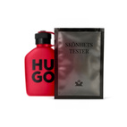 Hugo Boss Hugo Intense EdP - Skönhetstester