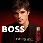 Hugo Boss The Scent For Him Elixir Parfum 50 ml