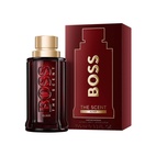 Hugo Boss The Scent For Him Elixir Parfum 100 ml