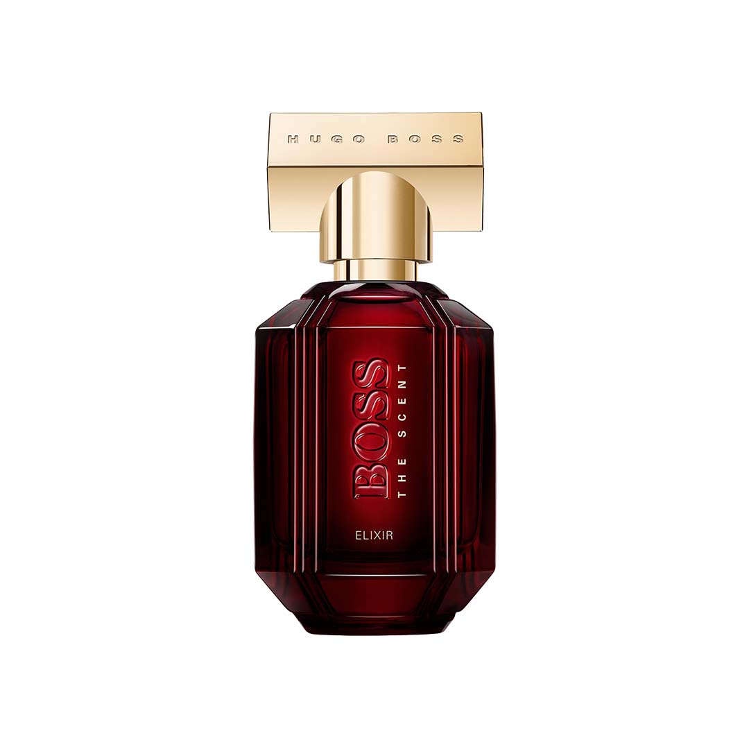 Hugo Boss The Scent For Her Elixir EdP 30 ml