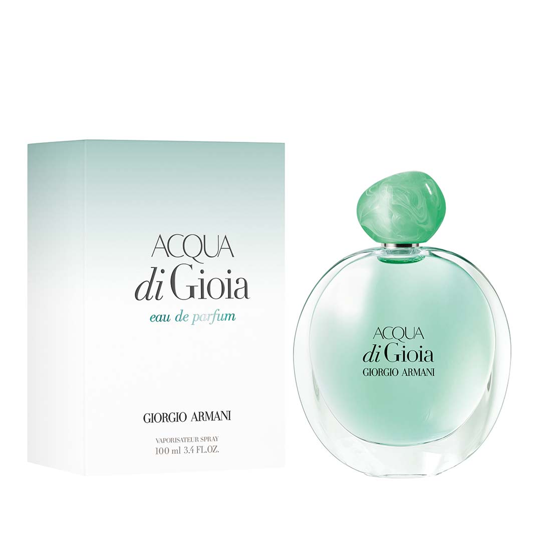 Armani Acqua Di Gioia EdP 100 ml