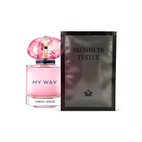 Armani My Way Nectar EdP - Skönhetstester