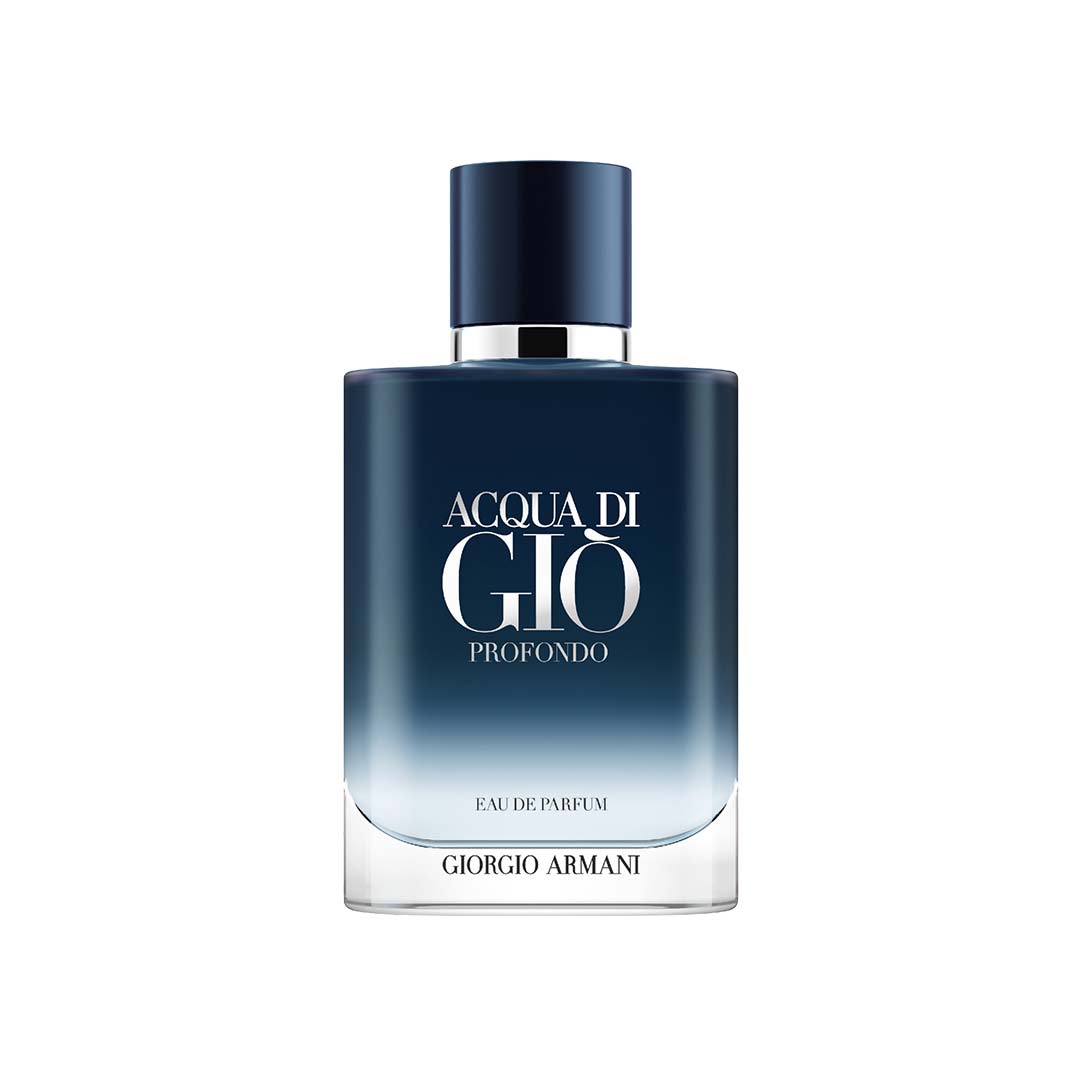 Armani Acqua Di Gio Profondo EdP 100 ml