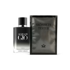 Armani Acqua Di Gio Parfum - Skönhetstester