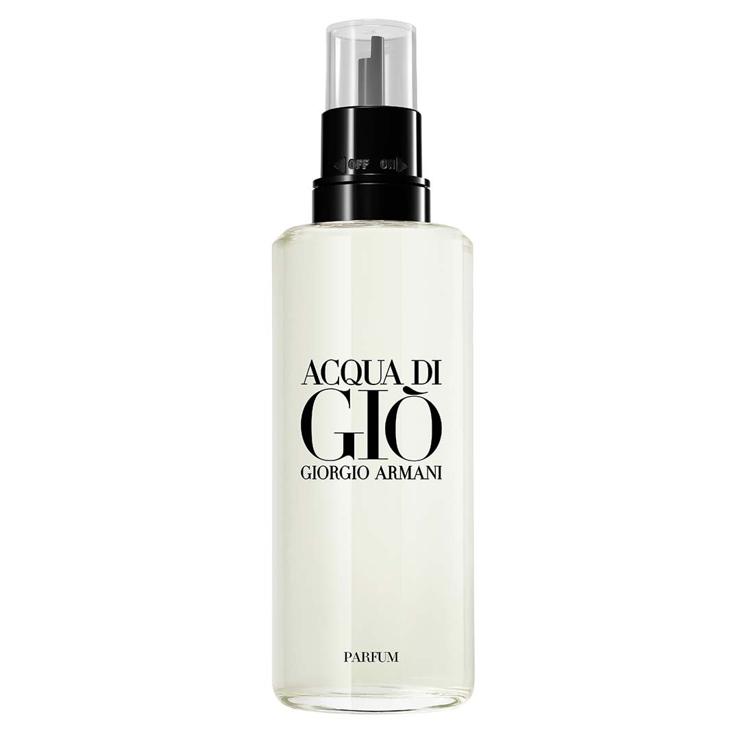 Armani Acqua Di Gio Parfum Refill 150 ml