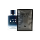 Armani Acqua Di Gio Profondo EdP - Skönhetstester