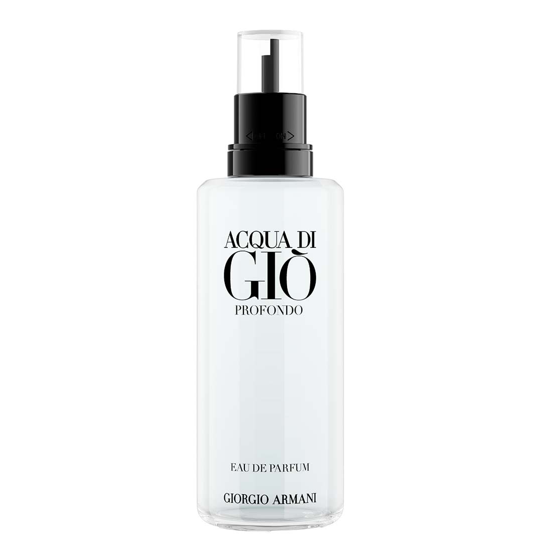 Armani Acqua Di Gio Profondo EdP Refill 150 ml