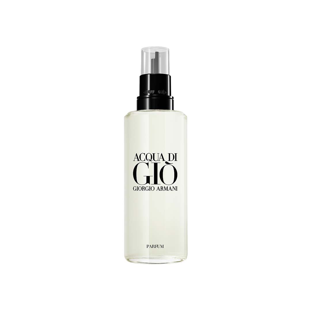 Armani Acqua Di Gio Parfum Refill 150 ml