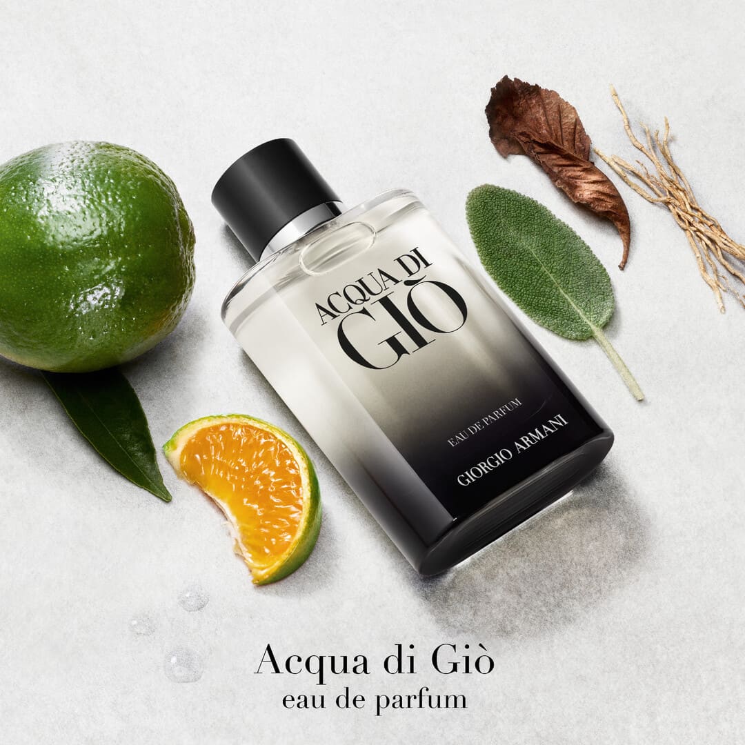 Armani Acqua Di Gio EdP 50 ml