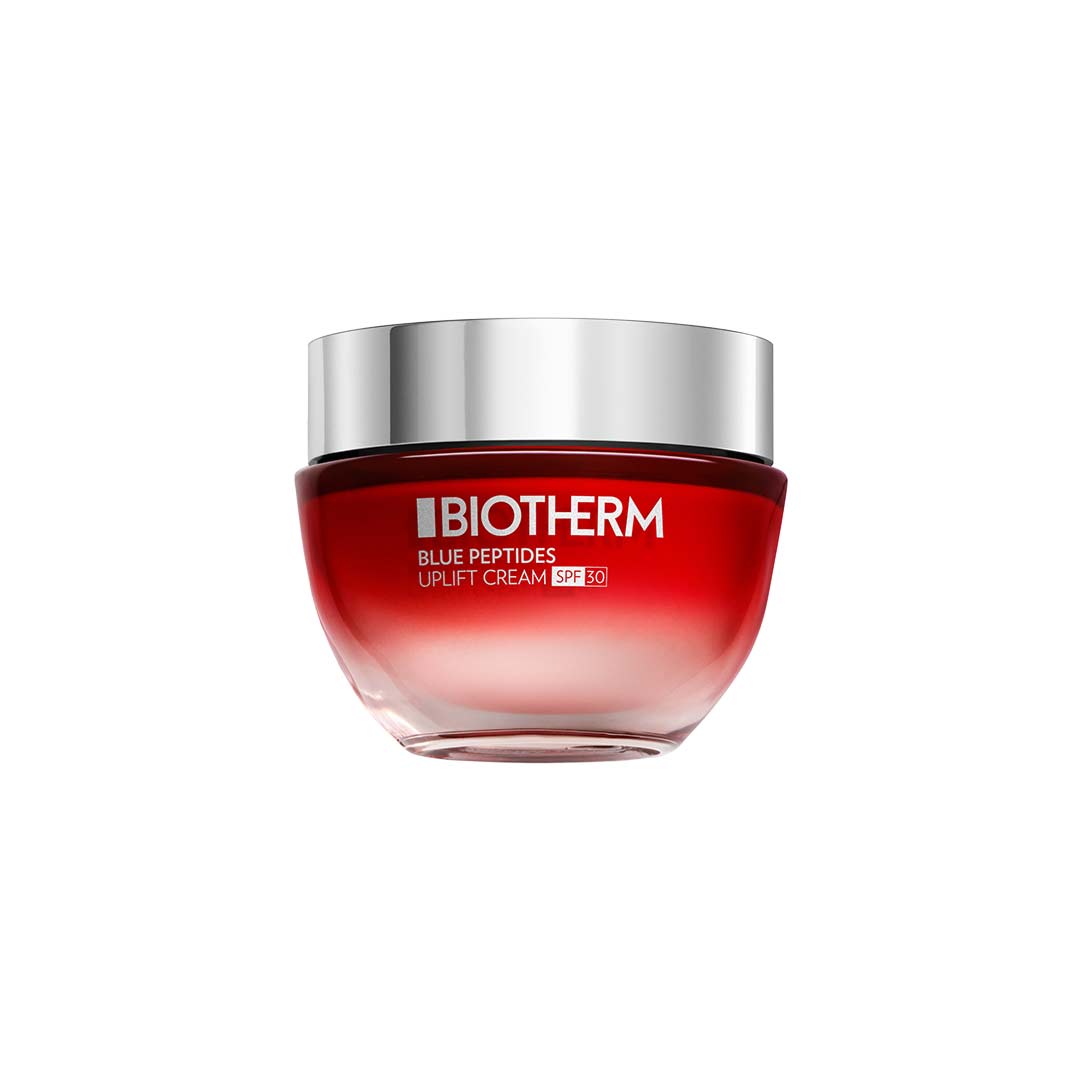 Biotherm Blue Peptides Uplift Cream 50 ml