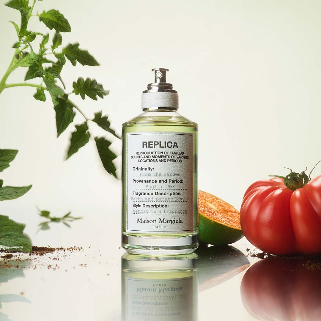 Maison Margiela Replica From The Garden EdT 100 ml