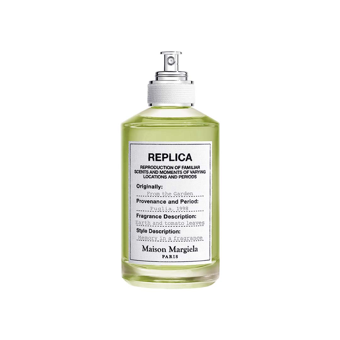 Maison Margiela Replica From The Garden EdT 100 ml