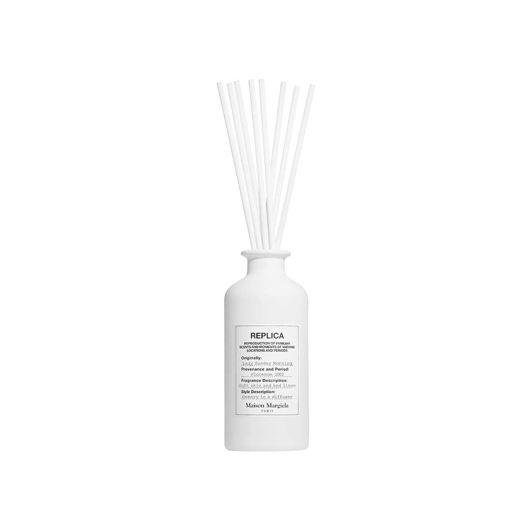 Maison Margiela Replica Lazy Sunday Morning Diffuser 185 ml