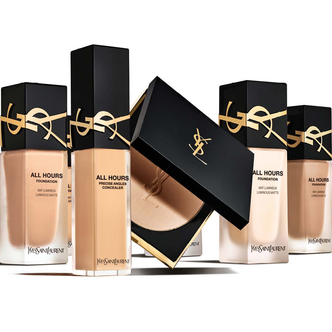 Yves Saint Laurent All Hours Precise Angles Concealer LC5 15 ml