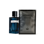 Yves Saint Laurent Y Intense EdP - Skönhetstester