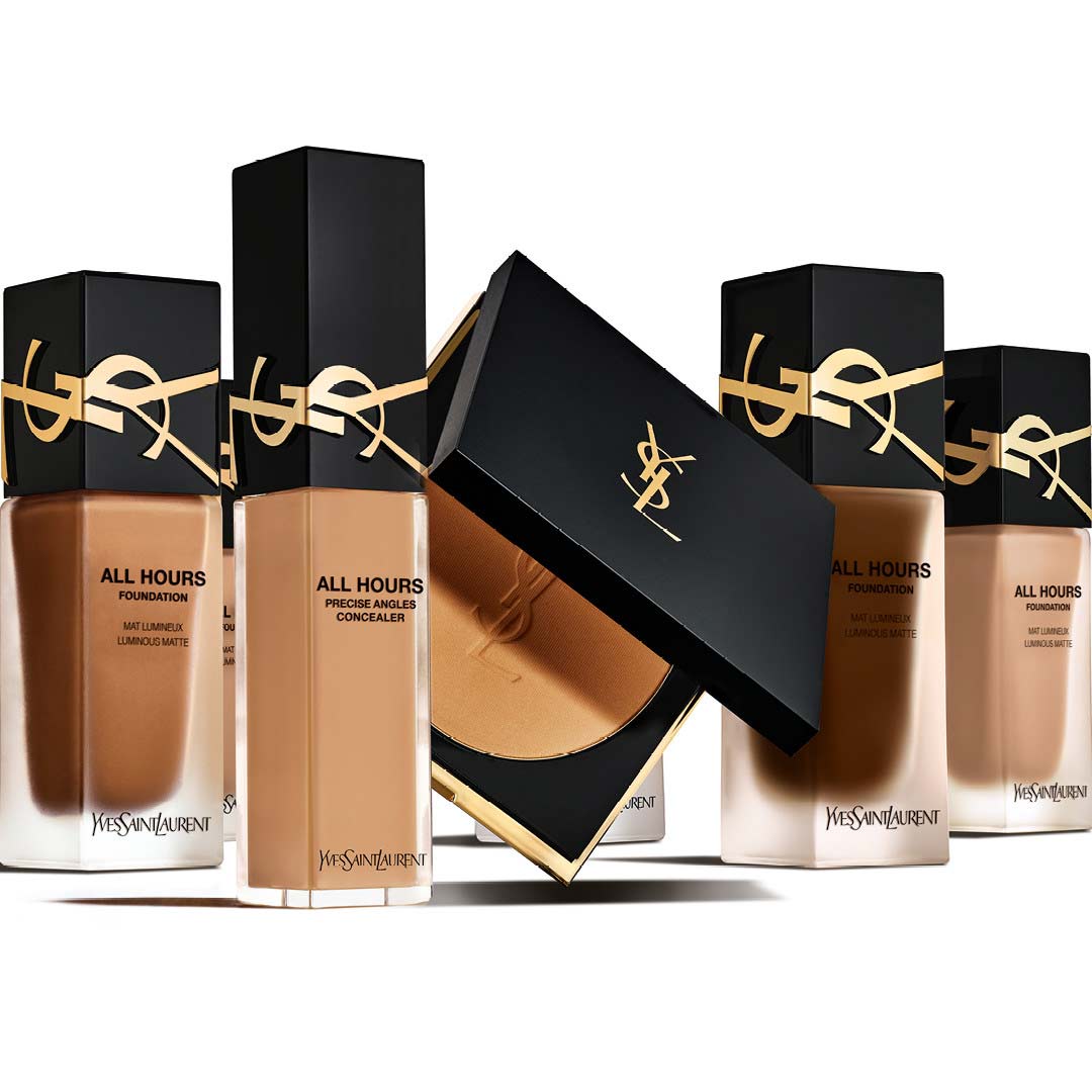 Yves Saint Laurent All Hours Precise Angles Concealer DN1 15 ml