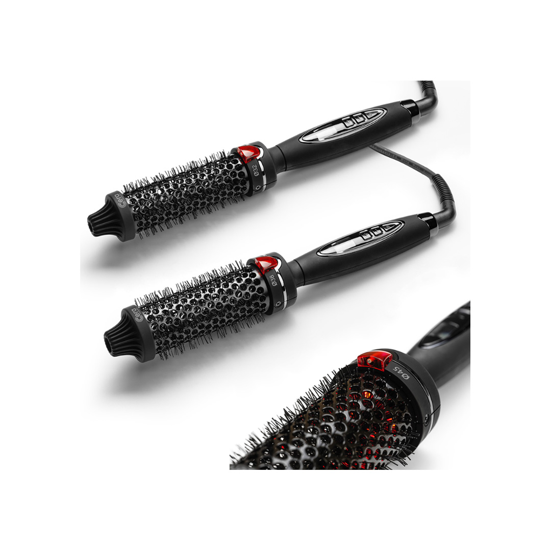 Cera Ir Hotstyling Brush 32 mm