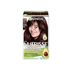 Garnier Nutrisse Ultra Creme Deep Golden Dark Brown 3.23