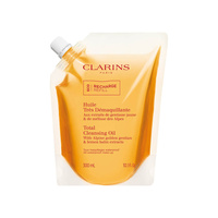 Clarins Total Cleansing Oil Refill 300 ml