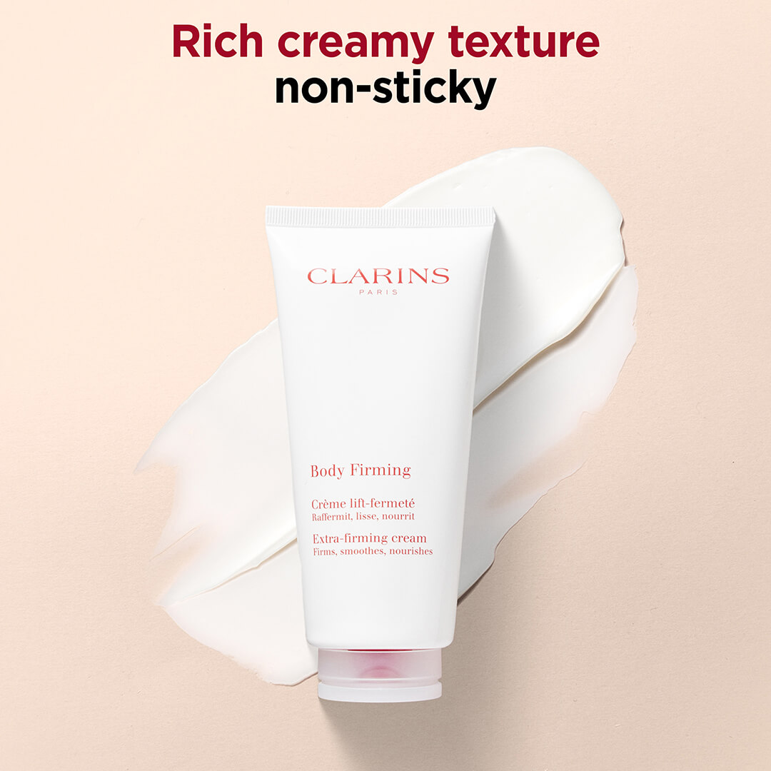 Clarins Body Firming Extra Firming Cream 250 ml