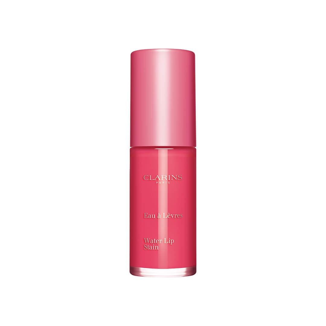 Clarins Water Lip Stain Lip Gloss 11 Blushy Water 7 ml