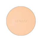 Sensai Total Finish Foundation Powder Refill Tf101 Pearl Beige 11g