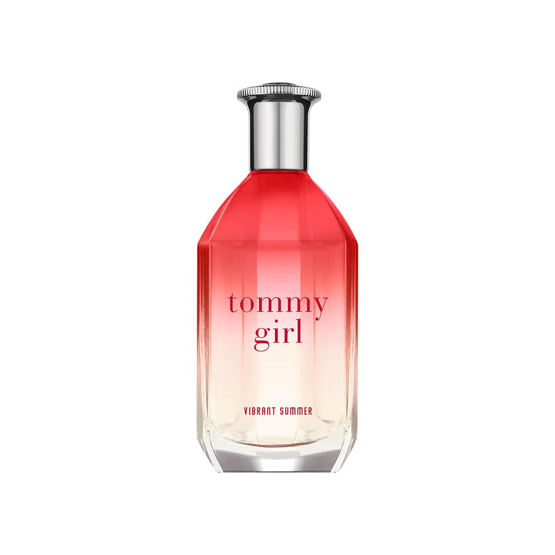 Tommy Hilfiger Tommy Girl Vibrant Summer EdT 100 ml