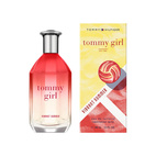 Tommy Hilfiger Tommy Girl Vibrant Summer EdT 100 ml