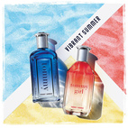 Tommy Hilfiger Tommy Girl Vibrant Summer EdT 100 ml