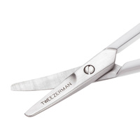 Tweezerman Baby Manicure Kit