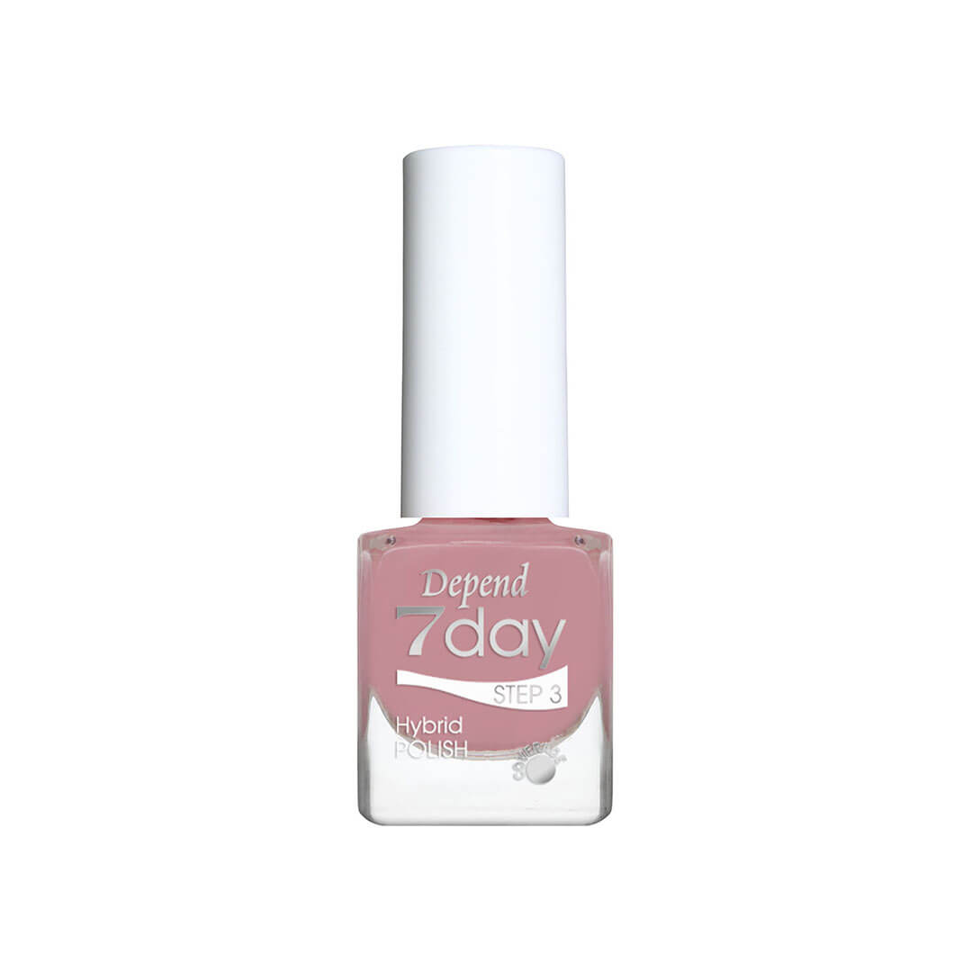 Depend 7day Hybrid Polish Modern Romance 7316 Tea For Two 5 ml