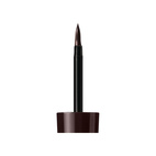 IsaDora The Glossy Eyeliner 42 Dark Brown 2.5 ml