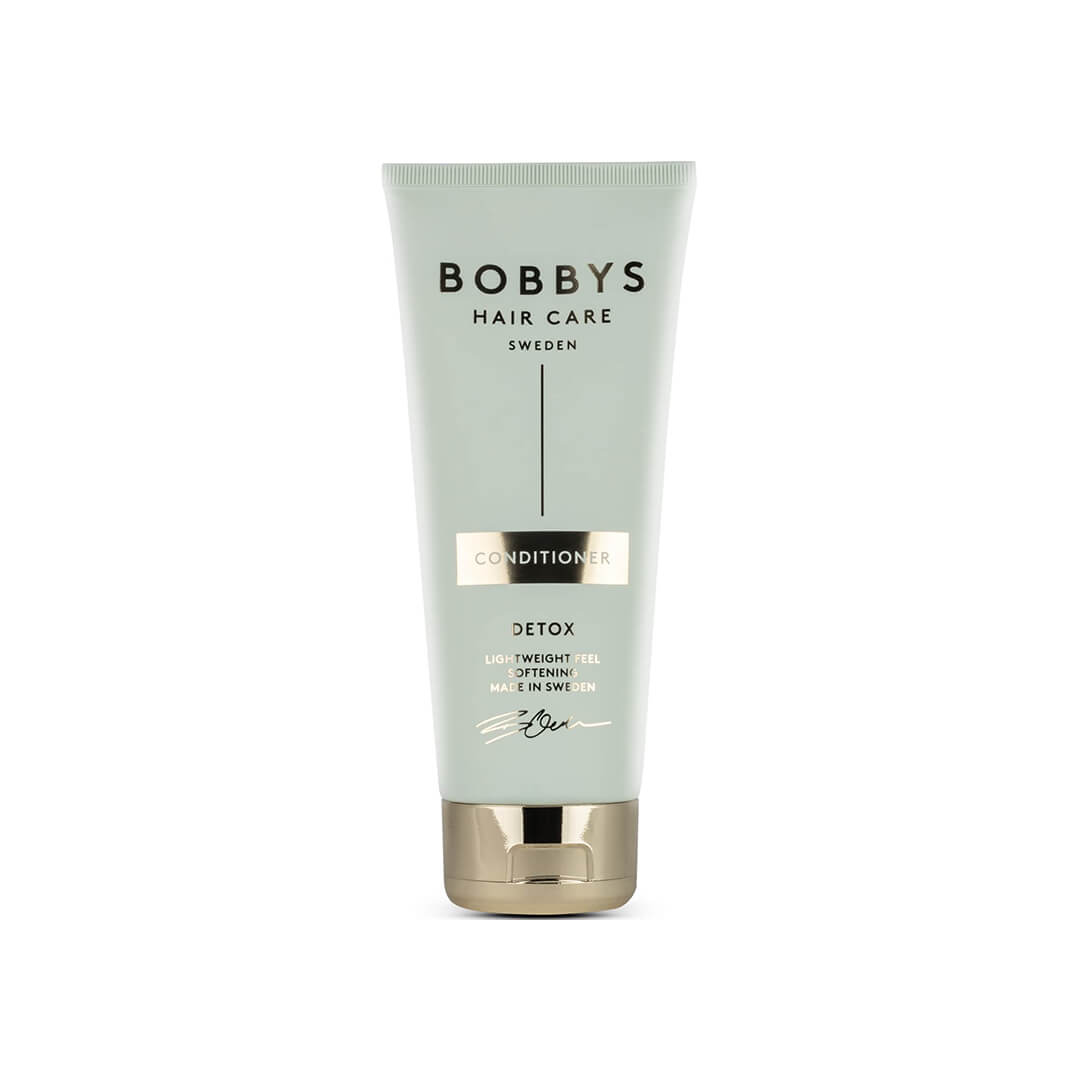 Bobbys Hair Care Detox Conditioner 200 ml